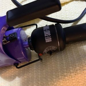 Hot Tools curling iron